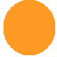 Rond Orange