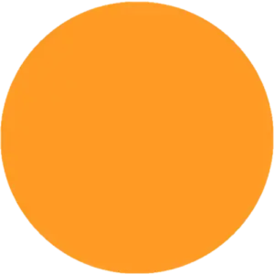 Rond Orange